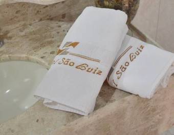 Hotel S�o Luiz