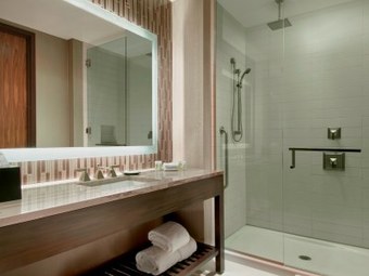 Hotel Westin Phoenix Downtown