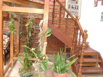 Posada Hotel Casa Linda