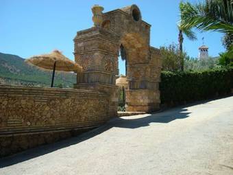 Agroturismo Acequia Tu Villa Rural Finca La Raja