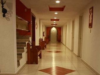 Hotel Posada Maria Sofia