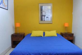 Albergue Flying Dog Lima B&B