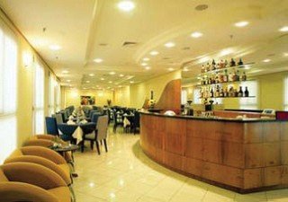 TRYP São Paulo Higienópolis Hotel