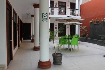 Hotel Hostal Villa Manuelita