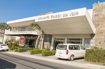 Hotel Rinc�n Del Valle