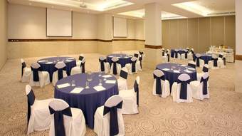 Villahermosa Marriott Hotel