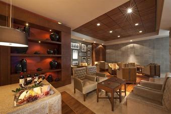 Hotel Hyatt Regency Villahermosa