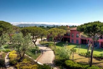 Hotel Sheraton Cascais Resort