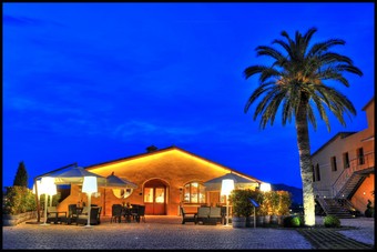 Hotel Can Bonastre Wine Resort