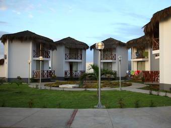 Hotel Casa Andina Select Zorritos Tumbes