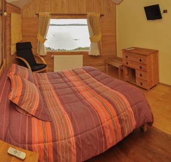 Hotel Hostal Boutique Faros Del Sur