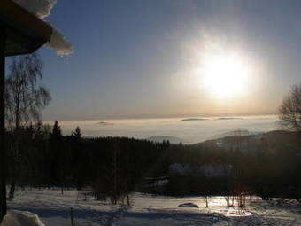 Horsk� Chata H?�bek