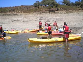 Agroturismo Casa Rural Finca El Tornero