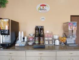 Motel Super 8 Tucson