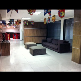 Hotel Campina Express