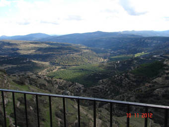 Agroturismo Casa Rural Virginia