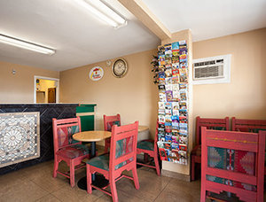 Motel Super 8 East Tucson