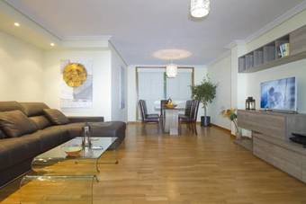 Apartamento Arrecife Sands