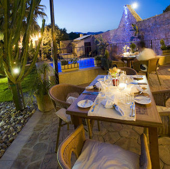 Hotel Palacio Sant Salvador