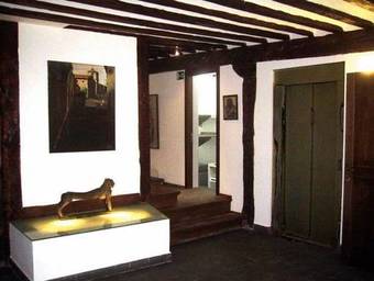 Agroturismo Antiguo Palacio De Atienza