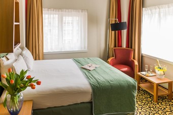 Savoy Hotel Amsterdam