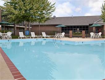 Hotel Ramada Batesville Arkansas