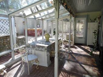 The Queen Anne House Bed And Breakfast