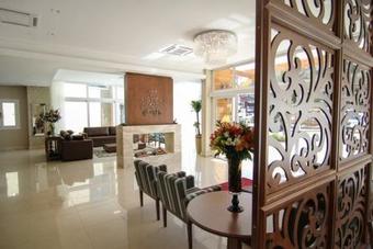 Encantos Charme Hotel