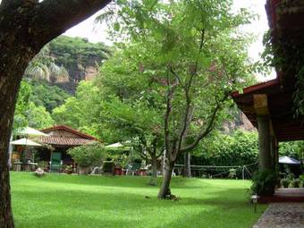 Bed & Breakfast Casa Navacoyan