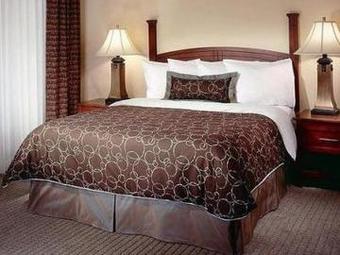 Aparthotel Staybridge Suites Hot Springs