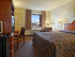 Motel Super 8 Jacksonville