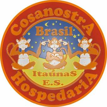 Bed And Breakfast Hospedaria Cosanostra