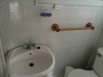 Lodge Caba�as Los Casta�os