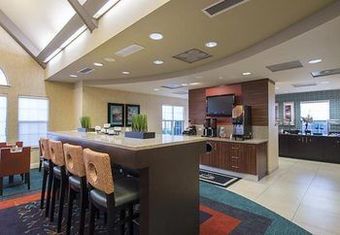 Hotel Residence Inn By Marriott Little Rock