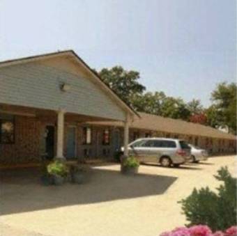 Motel Executive Inn