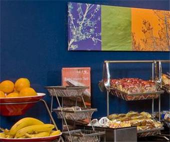 Hotel Fairfield Inn & Suites By Marriott Russellville