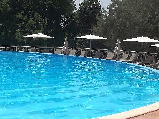 Hotel Cegonha Country Club