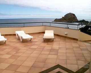 Hotel Residencial Salgueiro