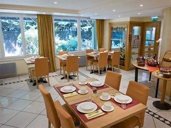 Hotel Pierre & Vacances Premium Residence Villa Gardenia
