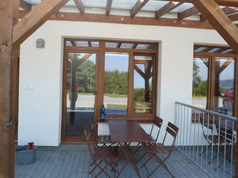 Aparthotel Rezidence Club Canada