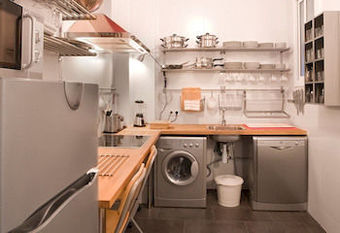 Apartamentos Gran Via Bassols