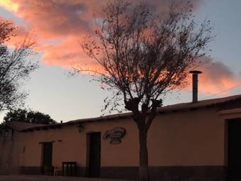 Posada El Rancho De Manolo