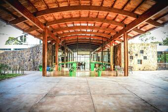 Rainforest Hotel Selva