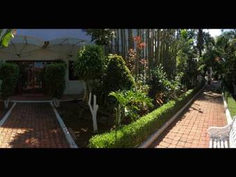 Hotel Las Am�ricas