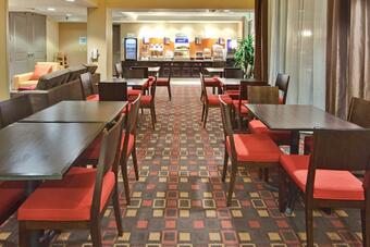 Holiday Inn Express Hotel & Suites Banning
