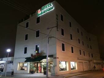 Hotel Mediterraneo