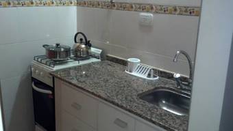 Apartamento Premier