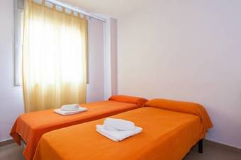 Vivobarcelona Apartments Salva