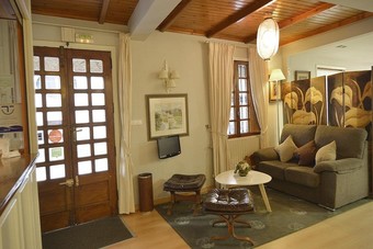 Hotel Tres Carabelas