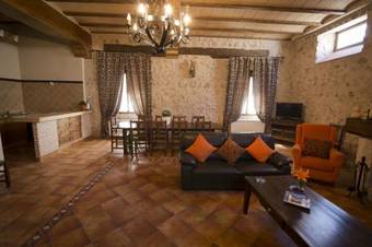 Agroturismo Casa Rural Casona La Beltraneja